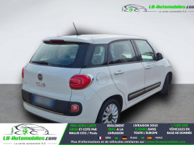 Fiat 500 1.4 16V 95 ch BVM  occasion � Beaupuy - photo n�3