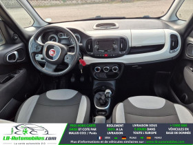 Fiat 500 1.4 16V 95 ch BVM  occasion � Beaupuy - photo n�2