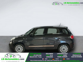 Fiat 500 1.4 16V 95 ch BVM  occasion � Beaupuy - photo n�3