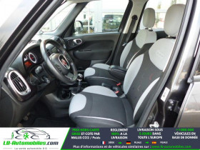 Fiat 500 1.4 16V 95 ch BVM  occasion � Beaupuy - photo n�4