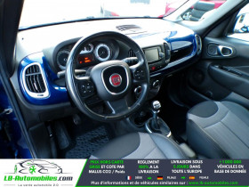 Fiat 500 1.4 16V 95 ch BVM  occasion � Beaupuy - photo n�5