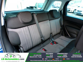 Fiat 500 1.4 16V 95 ch BVM  occasion � Beaupuy - photo n�4