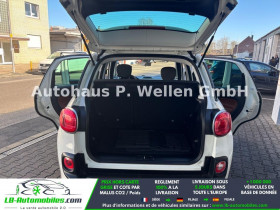 Fiat 500 1.4 16V 95 ch BVM  occasion � Beaupuy - photo n�4