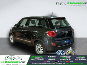 Fiat 500 1.4 16V 95 ch BVM  occasion � Beaupuy - photo n�2