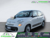 Fiat 500 1.4 16V 95 ch BVM  � Beaupuy 31