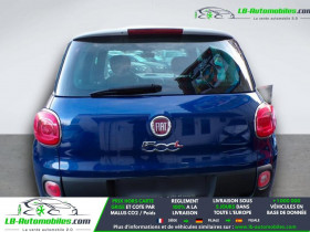 Fiat 500 1.4 16V 95 ch BVM  occasion � Beaupuy - photo n�3