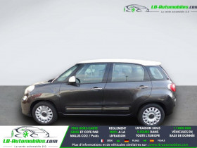 Fiat 500 1.4 16V 95 ch BVM  occasion � Beaupuy - photo n�3