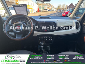 Fiat 500 1.4 16V 95 ch BVM  occasion � Beaupuy - photo n�3