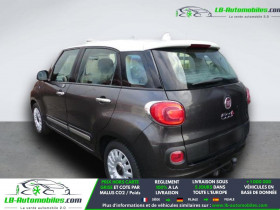 Fiat 500 1.4 16V 95 ch BVM  occasion � Beaupuy - photo n�2