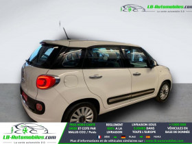 Fiat 500 1.4 16V 95 ch BVM  occasion � Beaupuy - photo n�5