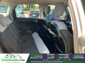 Fiat 500 1.4 16V 95 ch BVM  occasion � Beaupuy - photo n�6