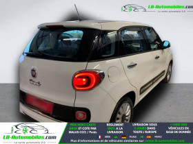 Fiat 500 1.4 16V 95 ch BVM  occasion � Beaupuy - photo n�4