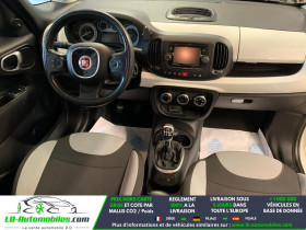 Fiat 500 1.4 16V 95 ch BVM  occasion � Beaupuy - photo n�3