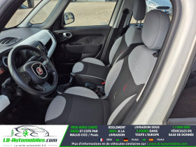 Fiat 500 1.4 16V 95 ch BVM  occasion � Beaupuy - photo n�6