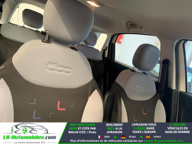 Fiat 500 1.4 16V 95 ch BVM  occasion � Beaupuy - photo n�7