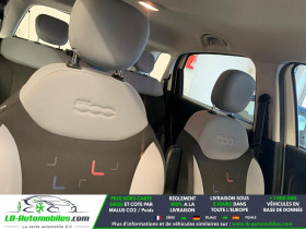 Fiat 500 1.4 16V 95 ch BVM  occasion � Beaupuy - photo n�7