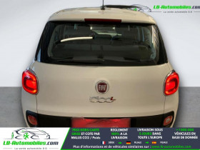 Fiat 500 1.4 16V 95 ch BVM  occasion � Beaupuy - photo n�6