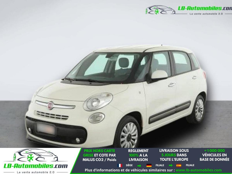 Fiat 500 1.4 16V 95 ch BVM  occasion � Beaupuy