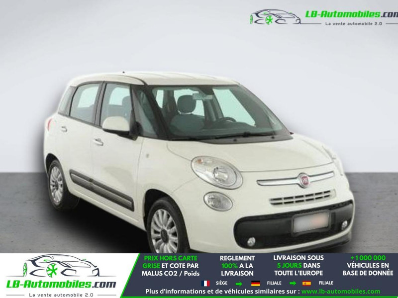 Fiat 500 1.4 16V 95 ch BVM  occasion � Beaupuy - photo n�2