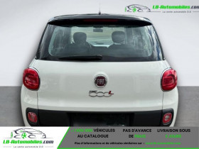 Fiat 500 1.4 16V 95 ch BVM  occasion  Beaupuy - photo n7