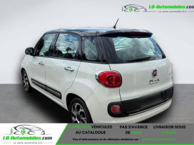 Fiat 500 1.4 16V 95 ch BVM  occasion  Beaupuy - photo n4