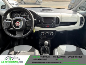 Fiat 500 1.4 16V 95 ch BVM  occasion  Beaupuy - photo n3