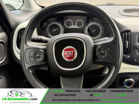 Fiat 500 1.4 16V 95 ch BVM  occasion  Beaupuy - photo n9