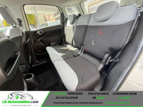 Fiat 500 1.4 16V 95 ch BVM  occasion  Beaupuy - photo n8