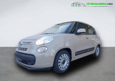 Fiat 500 occasion année 2016 boite Manuelle Annonce Fiat 500 occasion Essence 1.4 16V 95 ch BVM à Beaupuy
