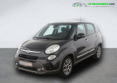 Fiat 500 occasion année 2016 boite Manuelle Annonce Fiat 500 occasion Essence 1.4 16V 95 ch BVM à Beaupuy
