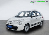 Fiat 500 occasion année 2015 boite Manuelle Annonce Fiat 500 occasion Essence 1.4 16V 95 ch BVM à Beaupuy