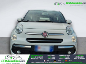 Fiat 500 1.4 95 ch BVA  occasion � Beaupuy - photo n�5