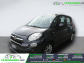 Annonce Fiat 500 occasion Essence 1.4 95 ch BVA � Beaupuy