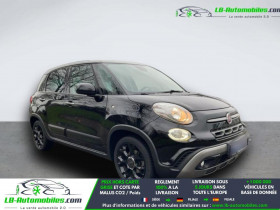 Fiat 500 1.4 95 ch BVA  occasion � Beaupuy - photo n�2