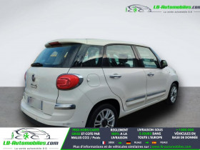 Fiat 500 1.4 95 ch BVA  occasion � Beaupuy - photo n�4