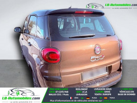 Fiat 500 1.4 95 ch BVA  occasion � Beaupuy - photo n�2