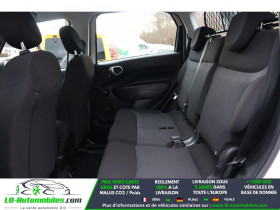 Fiat 500 1.4 95 ch BVA  occasion � Beaupuy - photo n�6