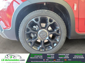 Fiat 500 1.4 95 ch BVA  occasion � Beaupuy - photo n�10