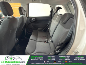 Fiat 500 1.4 95 ch BVA  occasion � Beaupuy - photo n�9