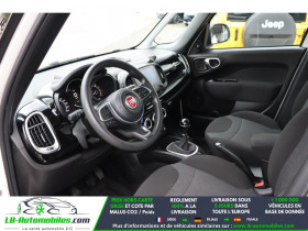 Fiat 500 1.4 95 ch BVA  occasion � Beaupuy - photo n�5
