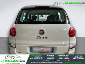 Fiat 500 1.4 95 ch BVA  occasion � Beaupuy - photo n�7