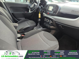 Fiat 500 1.4 95 ch BVA  occasion � Beaupuy - photo n�4