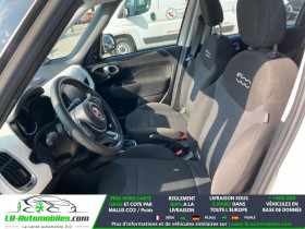 Fiat 500 1.4 95 ch BVA  occasion � Beaupuy - photo n�4