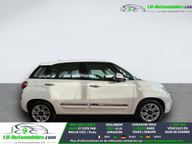 Fiat 500 1.4 95 ch BVA  occasion � Beaupuy - photo n�6