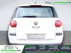 Fiat 500 1.4 95 ch BVA  occasion � Beaupuy - photo n�4