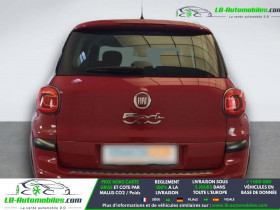 Fiat 500 1.4 95 ch BVA  occasion � Beaupuy - photo n�7