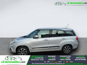 Fiat 500 1.4 95 ch BVA  occasion � Beaupuy - photo n�3