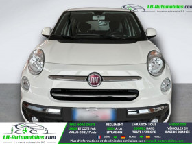 Fiat 500 1.4 95 ch BVA  occasion � Beaupuy - photo n�5