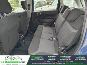 Fiat 500 1.4 95 ch BVA  occasion � Beaupuy - photo n�8