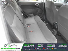 Fiat 500 1.4 95 ch BVA  occasion � Beaupuy - photo n�9